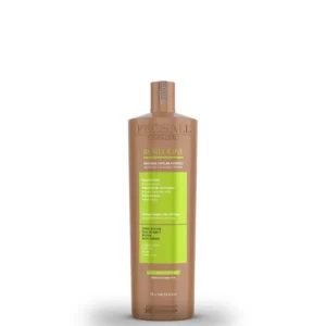Prohall Escova Orgânica Realinhamento Capilar Burix One Vegana 1000ml