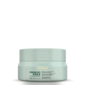 Prohall Proboo Fiber Máscara de Reconstrução 500g