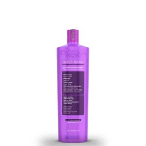 Prohall Select Blond Realinhamento Térmico 1000ml