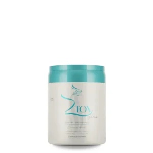 Zap Ztox Zero Orgânico Canola e Mamona Máscara Condicionante 950g
