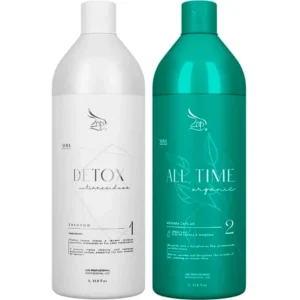 Zap All Time Organic 2 x 1000ml